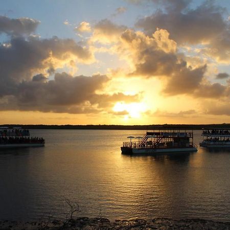 Joao Pessoa Hplus Beach Bagian luar foto
